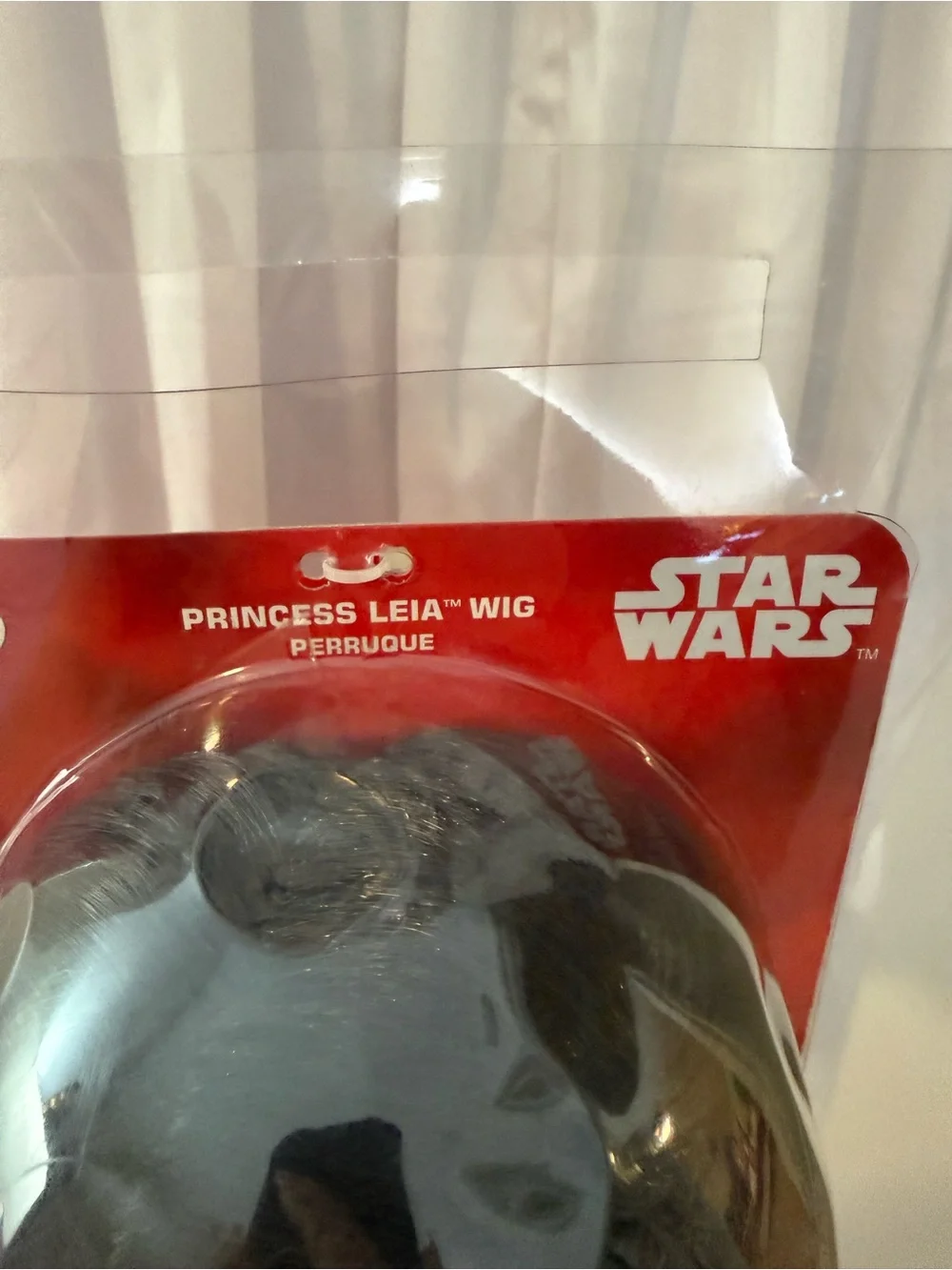 Disney Princess Leia Costume